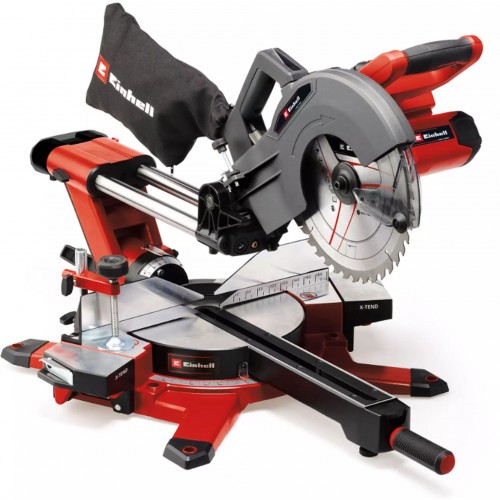 Einhell TE-SM 36/10 L Li-Solo Akku-Kapp- und Gehrungssäge (36V/ohne Akku/254 mm) 4300885