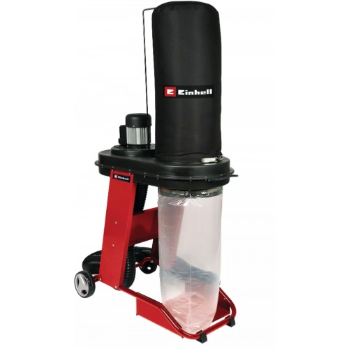 Einhell TE-VE 550/2 A Absauganlage 4304156