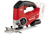 Einhell Solo Akku-Stichsäge TE-JS 18 Li (ohne Akku und Ladegerät) 4321200
