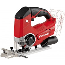 Einhell Solo Akku-Stichsäge TE-JS 18 Li (ohne Akku und Ladegerät) 4321200