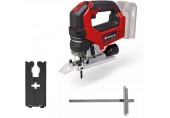 Einhell TP-JS 18/135 Li BL - Solo Aku Stichsäge (18 V/ohne Akku) 4321260