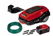 Einhell FREELEXO 1200 LCD BT Mähroboter 4326368