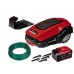 Einhell FREELEXO 1200 LCD BT Mähroboter 4326368