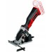 Einhell TE-CS 18/89 Li - Solo Akku-Mini-Handkreissäge (18V/ohne akku) 4331100
