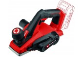 Einhell TP-PL 18/3 Li BL - Solo Akku-Hobel (18V/ohne akku) 4345405