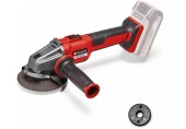 Einhell AXXIO 18/115 Q Akku-Winkelschleifer (115mm/18V/ohne akku) 4431150