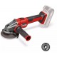 Einhell Professional AXXIO 18/115 Q Winkelschleifer (115mm/18V/ohne akku) 4431150