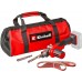 Einhell TE-BF 18 Li-solo Akku-Bandfeile (18V/ohne Akku) Tasche 4461000