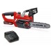 Einhell GE-LC 18 Li Kit Akku-Kettensäge (18V/1x3,0Ah) 4501760