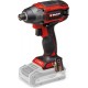 Einhell TP-CI 18/220 Li BL - Solo Professional Akku-Schlagschrauber 4510085
