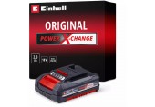 Einhell Akku Power-X-Change 18 V / 2,0 Ah 4511395