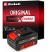 Einhell Akku (18V/4,0 Ah) Power-X-Change 4511396