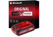 Einhell Akku (18V/3,0 Ah) Power X-Change Plus 4511501