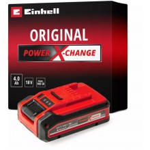 Einhell Akku (18V/4,0Ah) Power-X-Change Plus 4511553