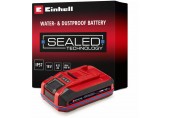 Einhell Akku PXC+ (18V/4,0Ah) SEALED 4511627