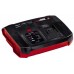 Einhell Ladegerät Power X-Boostcharger 6A PXC 4512064