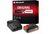 Einhell Starter-Kit (18V/1x2,5Ah) PXC 4512097