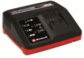 Einhell Ladegerät Power X-Fastcharger 4A 4512103
