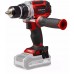 Einhell TP-CD 18/60 Li BL - Solo Akku-Bohrschrauber (60Nm/18V/ohne akku) 4514210