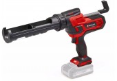 Einhell TE-SG 18/10 Li - Solo Akku-Kartuschenpistole (18V/ohne akku) 4522250