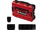 Einhell Systemkoffer E-Case S-F inkl. Dividers 4540020