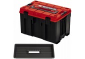 Einhell Werkzeugkoffer E-Case M 4540021