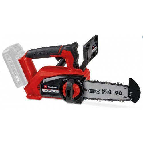 Einhell FORTEXXA 18/20 TH Akku-Kettensäge (18V/ohne akku) 4600020