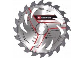 Einhell Sägeblatt für Holz und PVC 150x16mm Z20 49583359