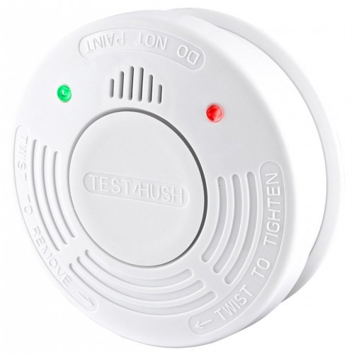 ELEKTROBOCK LM-107A Rauchmelder 0182 ELEKTROBOCK LM-107A Rauchmelder 0182