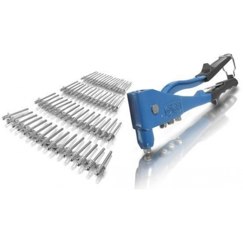 ERBA Blindnietzzangen 03025