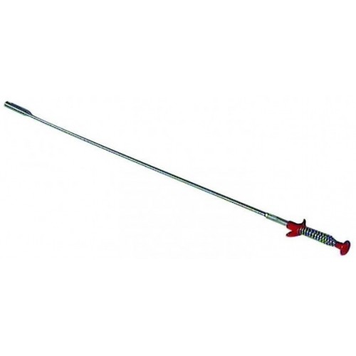 ERBA flexible Greifpinzette 540 mm 03033