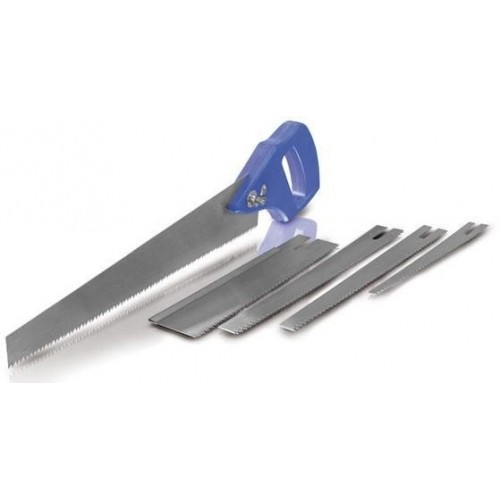 ERBA 5 IN 1 Multi-Säge mit Kunststoffgriff 03100