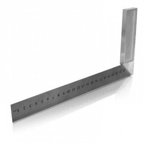 ERBA Anschlagwinkel 25 cm 05208 ERBA Anschlagwinkel 25 cm 05208