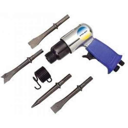 ERBA DL-Meisselhammer 125mm 18024 ERBA DL-Meisselhammer 125mm 18024