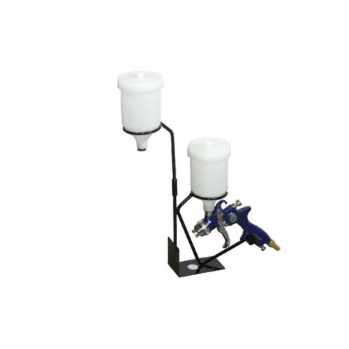 ERBA Profihalter für Spritzpistole 20125