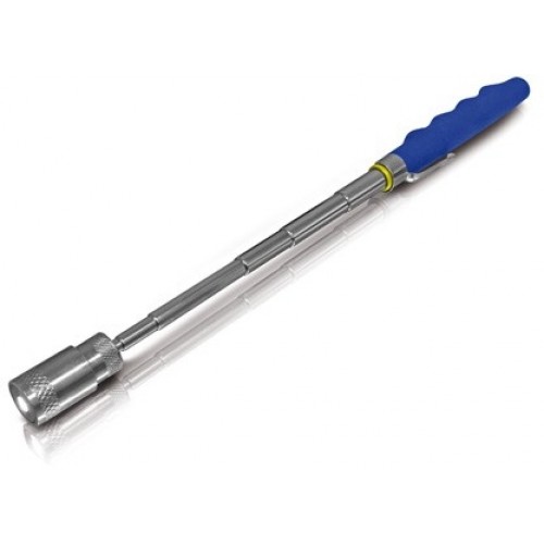 ERBA LED-Teleskopstab mit Magnet 25525