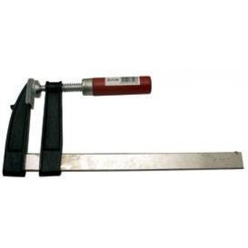 ERBA Schraubzwinge 120x300mm 33016