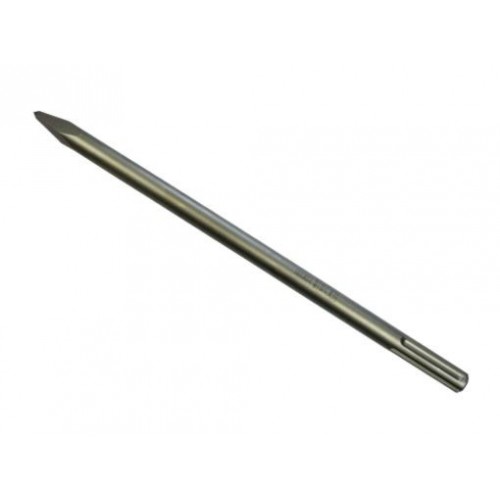 ERBA Spitzmeissel 30x410mm 33234