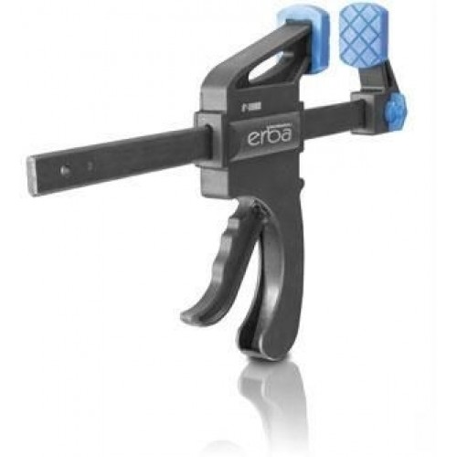 ERBA Einhand-Klemmzwinge 150mm 33431