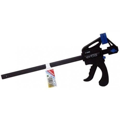 ERBA Einhand-Klemmzwinge 300 mm 33432 ERBA Einhand-Klemmzwinge 300 mm 33432