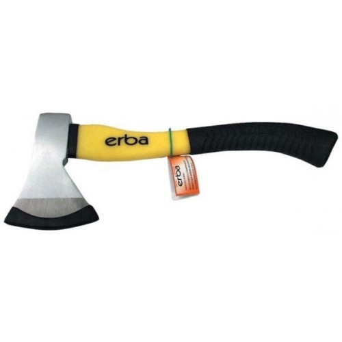 ASTHACKE 600GR. 360MM FIBERGLASSTIEL, 34080