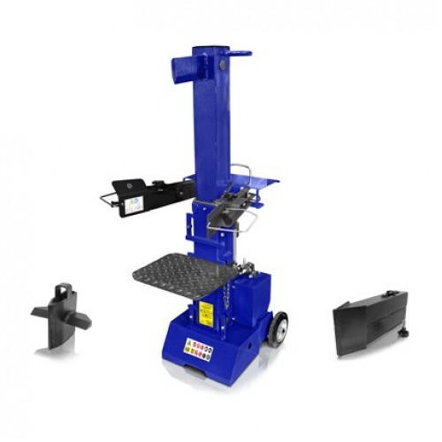 ERBA Holzspalter 10t economy‚ vertikale Ausführung 16060