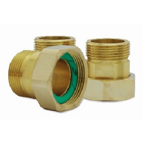 ESBE KTD112 Anschlussset, G 1 1/4" × R 1" 36551800 ESBE KTD112 Anschlussset, G 1 1/4" × R 1" 36551800