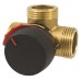 ESBE 3-Wege Mischer Serie VRG 332 DN 25, Kvs 17 / 10, G 1.1/4" 11700700