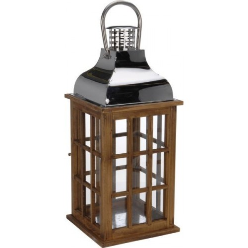 EXCELLENT Laterne 20x20x53 cm KO-AAE260780 EXCELLENT Laterne 20x20x53 cm KO-AAE260780