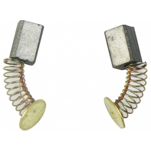 EXTOL CRAFT Kohlebürsten für Schleifmaschine 417220, 2 Stk. 417220C EXTOL CRAFT Kohlebürsten für Schleifmaschine 417220, 2 Stk. 417220C