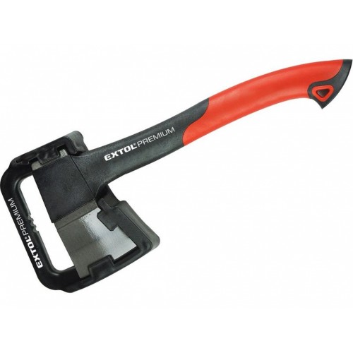 EXTOL PREMIUM Universalaxt mit Nylongriff 900 g EXTOL PREMIUM Universalaxt mit Nylongriff 900 g