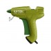 Extol Craft Heißklebepistole, 65W, 200 Grad Celcius, 1 Stück, grün, 422002