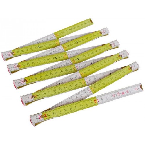EXTOL PREMIUM Holzstockmeter, 2m, 3022 EXTOL PREMIUM Holzstockmeter, 2m, 3022