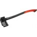 EXTOL PREMIUM Spaltaxt mit Nylongriff 2200 g
